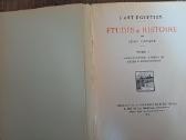 Parduodu knyga,lart egyptien,1924m