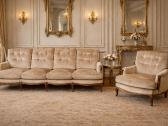 Louis XV stiliaus komplektas