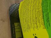 Maistas triušiui 17.5 kg - nuotraukos Nr. 2