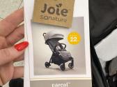 Joie sportinis vezimelis - nuotraukos Nr. 6