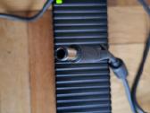 Hp pakrovejas 135 W su adata - nuotraukos Nr. 2