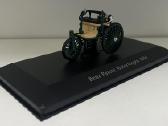 Kolekciniai modeliukai-mercedes benz motorwagen - nuotraukos Nr. 2