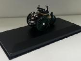 Kolekciniai modeliukai-mercedes benz motorwagen - nuotraukos Nr. 3