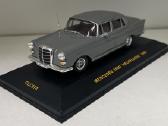 Kolekciniai modeliukai-mercedes Benz 540k