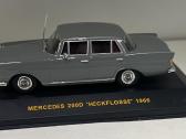 Kolekciniai modeliukai-mercedes Benz 540k - nuotraukos Nr. 2