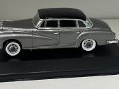 Kolekciniai modeliukai-mercedes Benz Rio - nuotraukos Nr. 2
