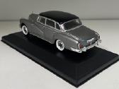 Kolekciniai modeliukai-mercedes Benz Rio - nuotraukos Nr. 3