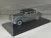 Kolekciniai modeliukai-mercedes Benz Rio - nuotraukos Nr. 4
