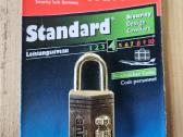 Spyna Abus 156/30 M SB/f