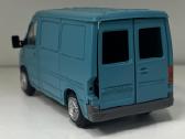 Kolekciniai modeliukai-mercedes Benz - nuotraukos Nr. 2