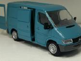Kolekciniai modeliukai-mercedes Benz - nuotraukos Nr. 4