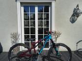 Rocky Mountain Altitude Carbon 70 - nuotraukos Nr. 2