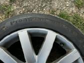 Puikios būklės naudotos automobilio padangos - nuotraukos Nr. 4