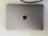 MacBook Pro M1 - nuotraukos Nr. 2
