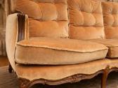 Rokoko sofa - nuotraukos Nr. 2