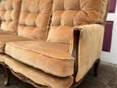 Rokoko sofa - nuotraukos Nr. 5