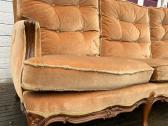 Rokoko sofa - nuotraukos Nr. 6