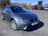 Seat Leon 2016 - nuotraukos Nr. 3