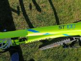 Vaikiškas dviratis Rockrider St100 - nuotraukos Nr. 2