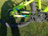 Vaikiškas dviratis Rockrider St100 - nuotraukos Nr. 3