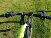 Vaikiškas dviratis Rockrider St100 - nuotraukos Nr. 4