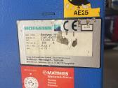 Hofmann Geodyna 985 balansavimo staklės - nuotraukos Nr. 4