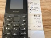 Nokia nauja - nuotraukos Nr. 4