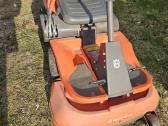 Husgvarna 850 - nuotraukos Nr. 2