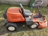Husgvarna 850 - nuotraukos Nr. 3