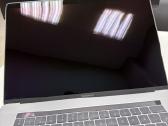Apple MacBook Pro 15-inch (2016) 16/512 Touchbar - nuotraukos Nr. 5
