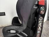 Maxi-cosi (9–18 kg) kėdutė su 5 taškų diržais - nuotraukos Nr. 2