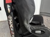 Maxi-cosi (9–18 kg) kėdutė su 5 taškų diržais - nuotraukos Nr. 4