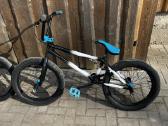 Parduodu 2 BMX dviračius - nuotraukos Nr. 2