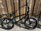 Parduodu 2 BMX dviračius - nuotraukos Nr. 3