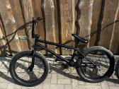 Parduodu 2 BMX dviračius - nuotraukos Nr. 4