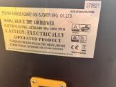 Orapūtė dideliam batutui 2400w kompresorius - nuotraukos Nr. 2