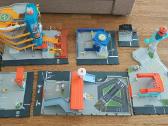 Matchbox miestas