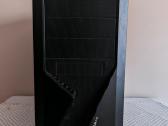 Kompiuteris: „Asus 660“ vaizdo plokštė, 8 GB RAM