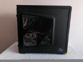 Kompiuteris: „Asus 660“ vaizdo plokštė, 8 GB RAM - nuotraukos Nr. 2