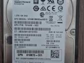 Serveriai Hp Dl380 Gen9, Dl360p G8 - nuotraukos Nr. 32