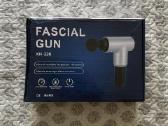 Smūginis masažuoklis / Massage gun