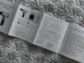 Smūginis masažuoklis / Massage gun - nuotraukos Nr. 5