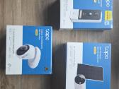 Ring Doorbell Plus Pro Tapo D230s1 C425 C720 C410 - nuotraukos Nr. 31