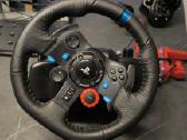 Logitech g29 vairas - nuotraukos Nr. 6