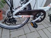 KTM ir cube dviratukai - nuotraukos Nr. 3