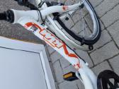 KTM ir cube dviratukai - nuotraukos Nr. 5