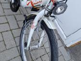 KTM ir cube dviratukai - nuotraukos Nr. 7