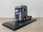 Parduodu Scania vilkiko modeliuką 1/43