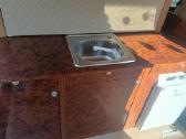 Volkswagen Crafter/camping