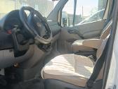 Volkswagen Crafter/camping - nuotraukos Nr. 4